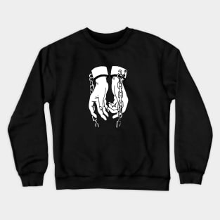 Break Free Crewneck Sweatshirt